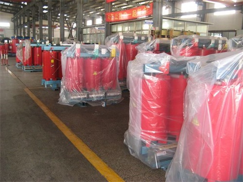 平桥SCB10-200kva干式变压器现货价格
