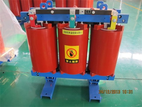 平桥SCB12-315KVA/10KV/0.4KV干式变压器