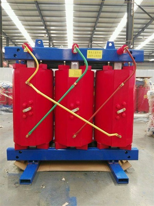 平桥SCB12-315KVA干式变压器现货直发