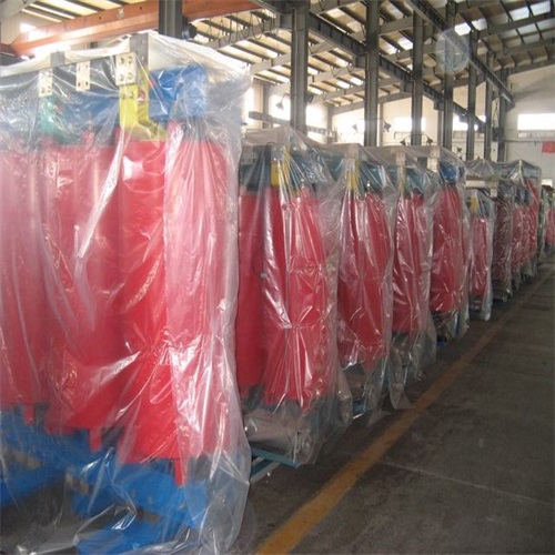 平桥SCB14-1250KVA/10KV干式变压器